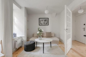 Perfect location, Copenhagen